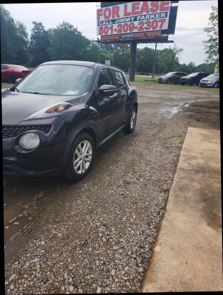 2016 Nissan JUKE SV for sale in Hot Springs National Park, AR