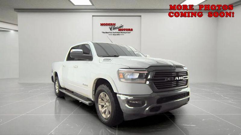 2022 Ram 1500 Laramie Crew Cab 4x4 5'7" Box for sale in Grand Junction, CO