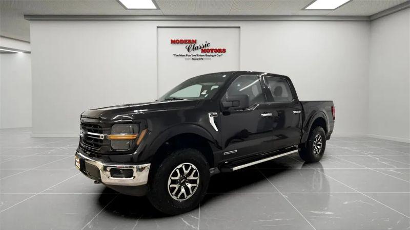 2024 Ford F-150 XLT for sale in Grand Junction, CO