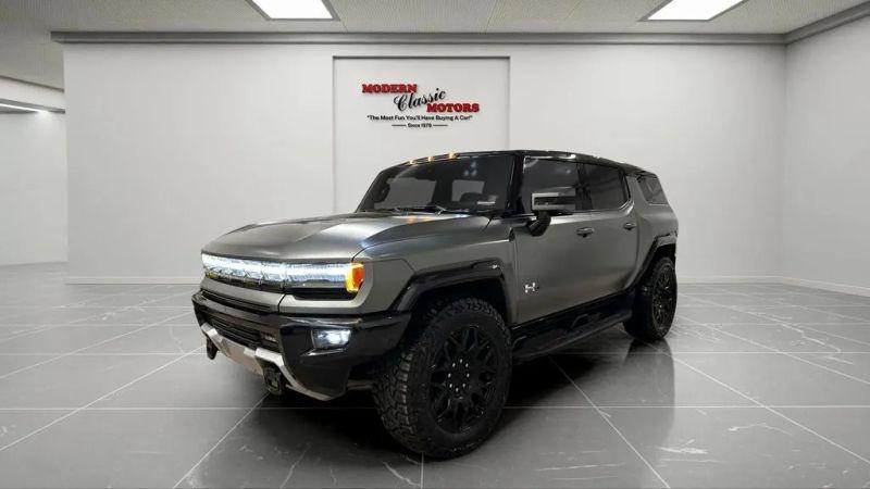 2024 GMC HUMMER EV 3X for sale in Grand Junction, CO