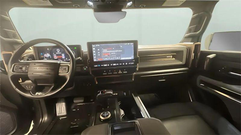 2024 GMC HUMMER EV 3X
