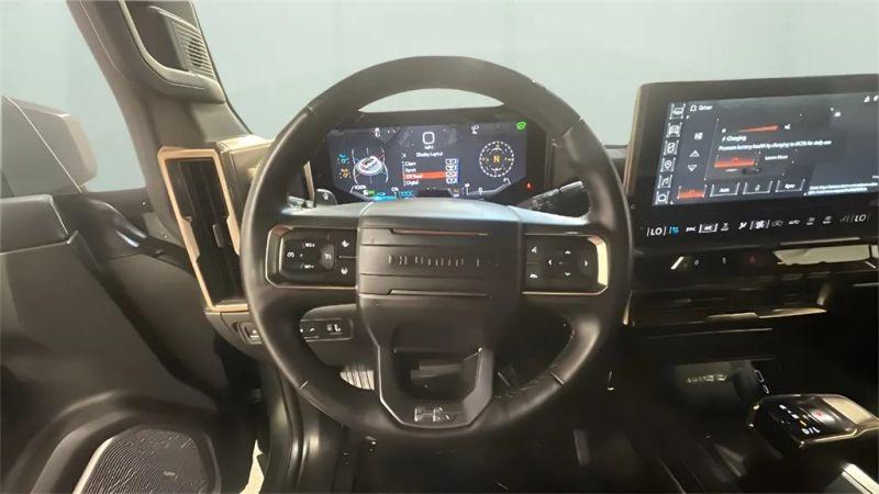 2024 GMC HUMMER EV 3X