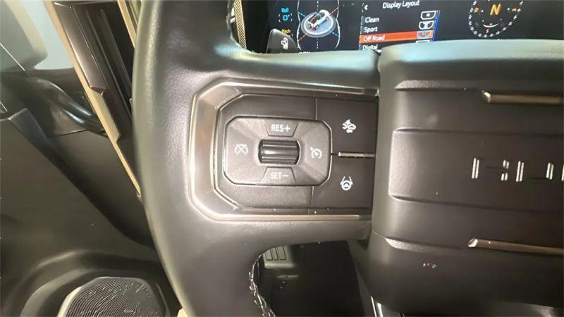 2024 GMC HUMMER EV 3X