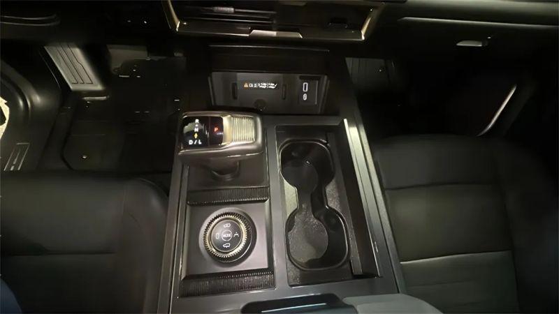 2024 GMC HUMMER EV 3X