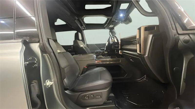 2024 GMC HUMMER EV 3X