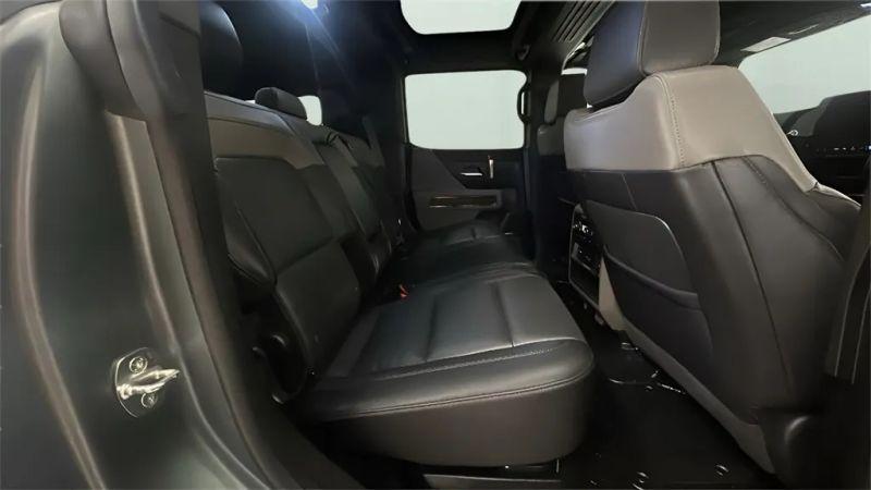 2024 GMC HUMMER EV 3X