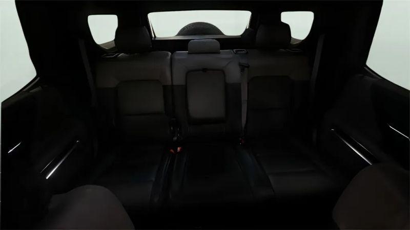2024 GMC HUMMER EV 3X
