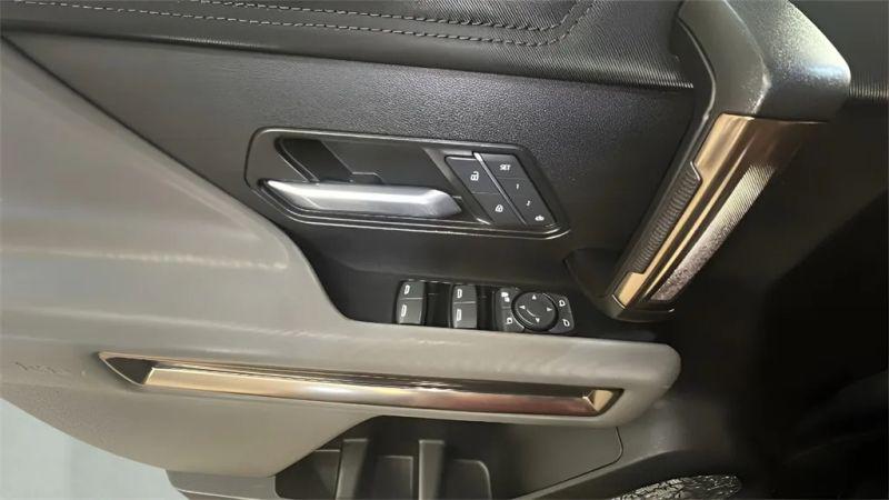2024 GMC HUMMER EV 3X