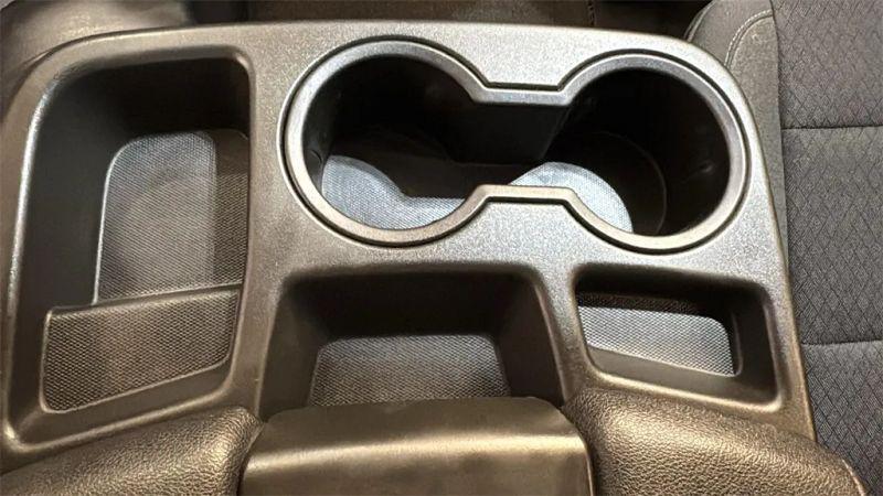 2023 Chevrolet Silverado 2500HD 4WD Crew Cab Standard Bed LT