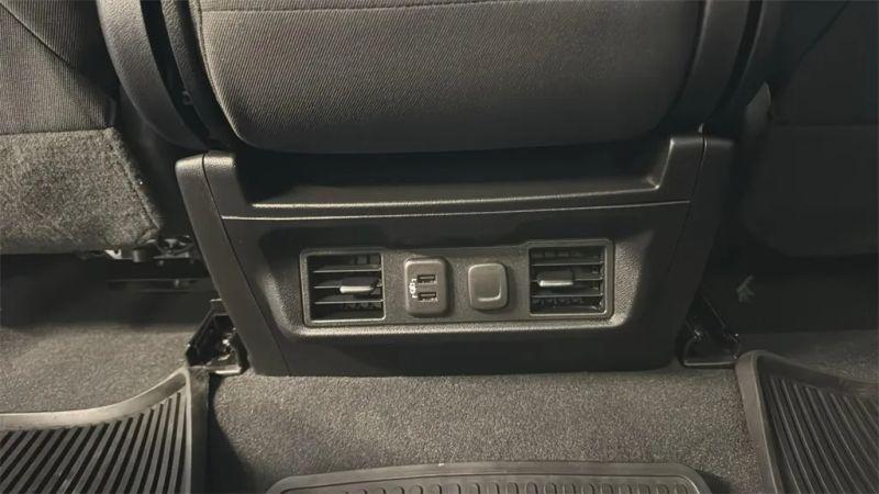 2023 Chevrolet Silverado 2500HD 4WD Crew Cab Standard Bed LT