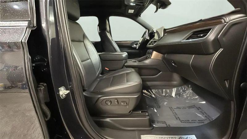2023 Chevrolet Tahoe 4WD High Country
