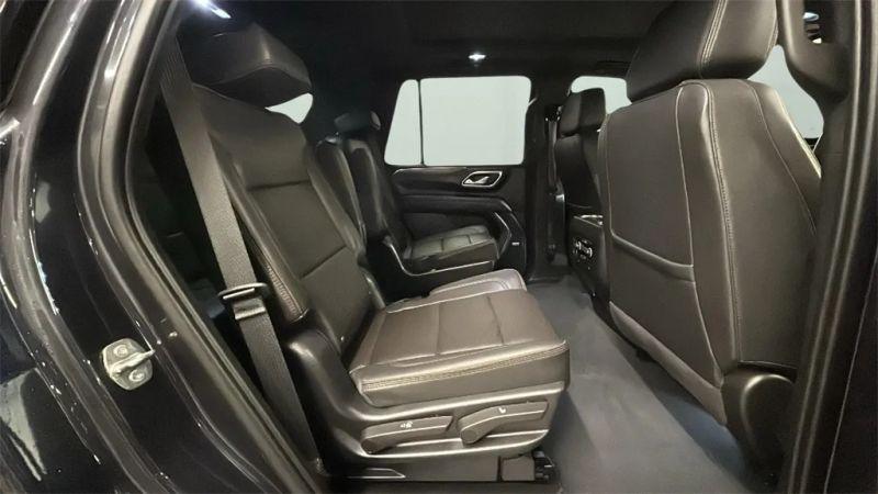 2023 Chevrolet Tahoe 4WD High Country