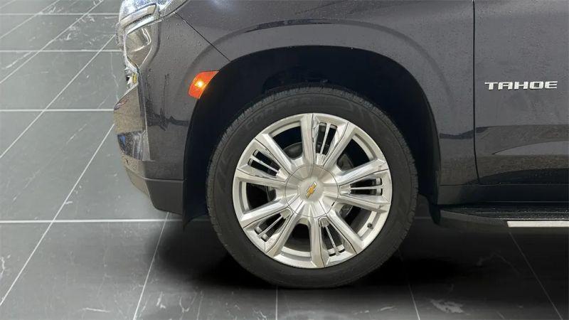 2023 Chevrolet Tahoe 4WD High Country