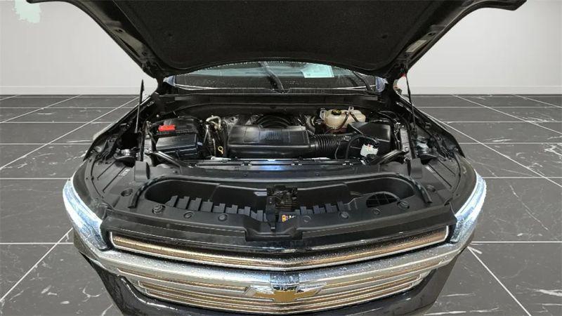 2023 Chevrolet Tahoe 4WD High Country