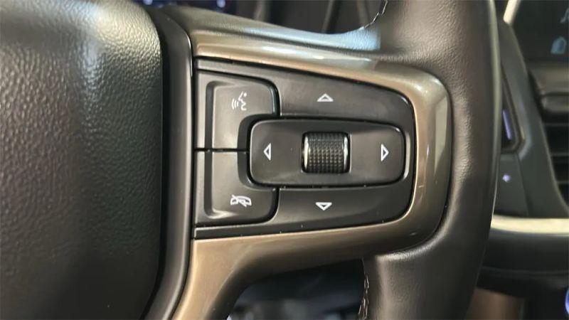 2023 Chevrolet Tahoe 4WD High Country