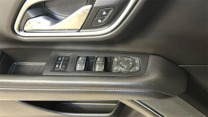 2023 Chevrolet Tahoe 4WD High Country