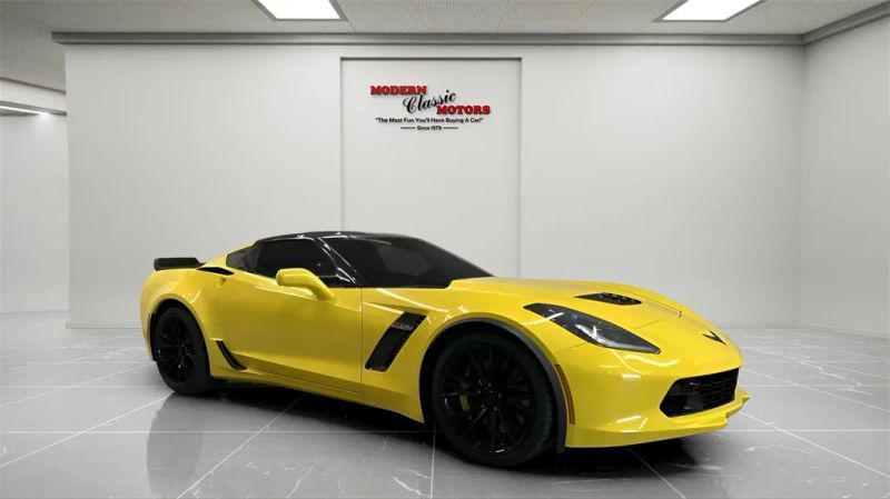 2019 Chevrolet Corvette Z06 for sale in Grand Junction, CO