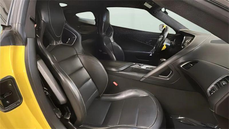 2019 Chevrolet Corvette Z06