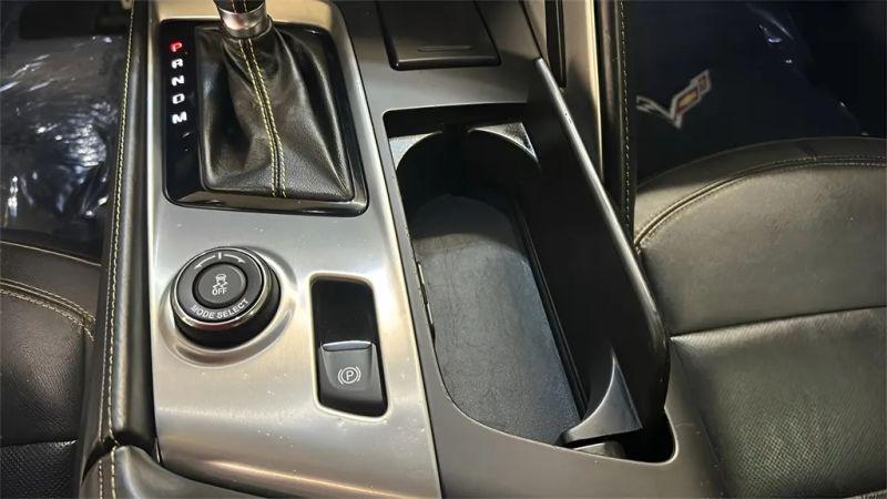 2019 Chevrolet Corvette Z06