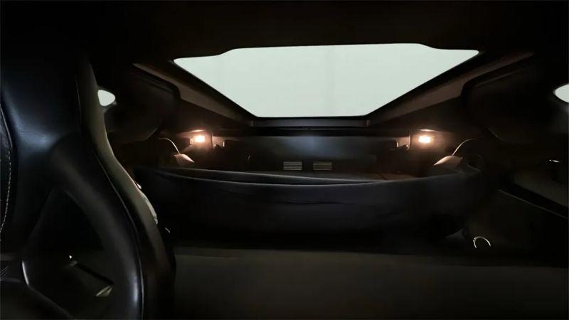 2019 Chevrolet Corvette Z06