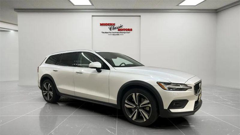 2024 Volvo V60 Cross Country B5 Plus for sale in Grand Junction, CO