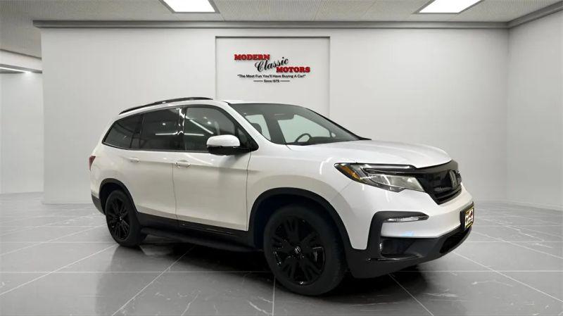 2022 Honda Pilot AWD Black Edition for sale in Grand Junction, CO