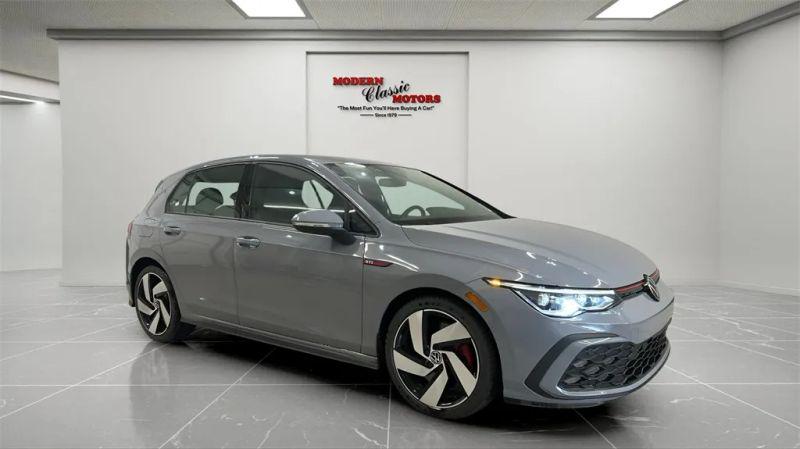 2024 Volkswagen Golf GTI 2.0T S for sale in Grand Junction, CO