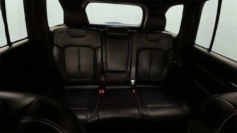 2024 Jeep Grand Cherokee Overland 4x4