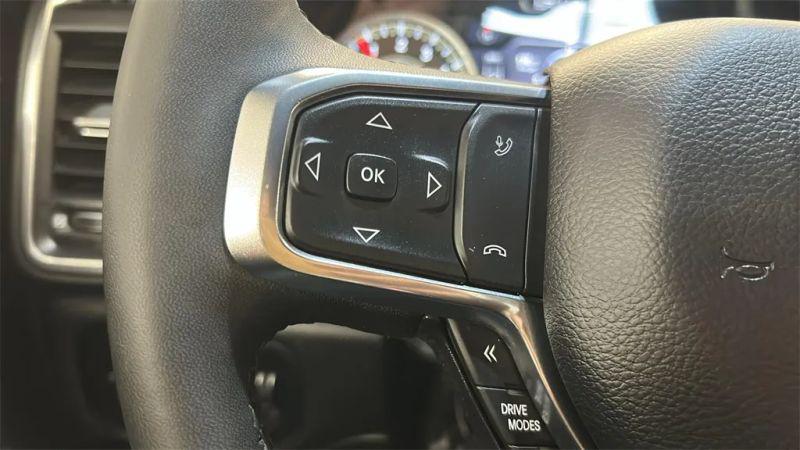 2025 Ram 1500 Laramie Crew Cab 4x4 57 Box