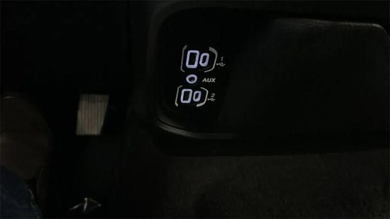 2025 Ram 1500 Laramie Crew Cab 4x4 57 Box