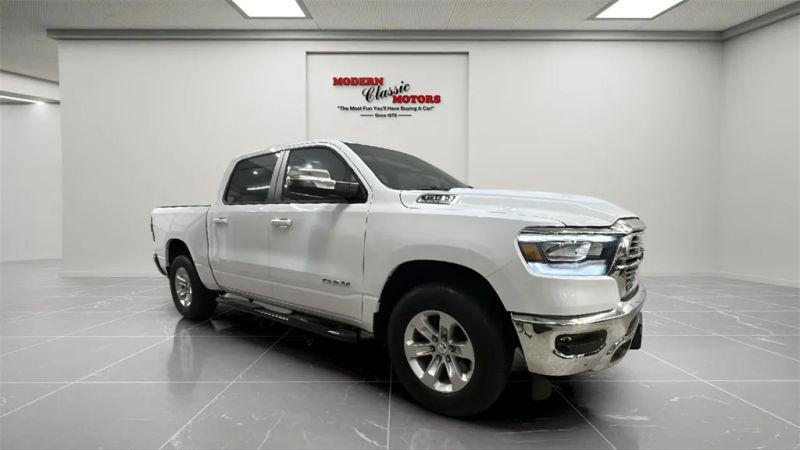 2024 Ram 1500 Laramie Crew Cab 4x4 5'7" Box for sale in Grand Junction, CO