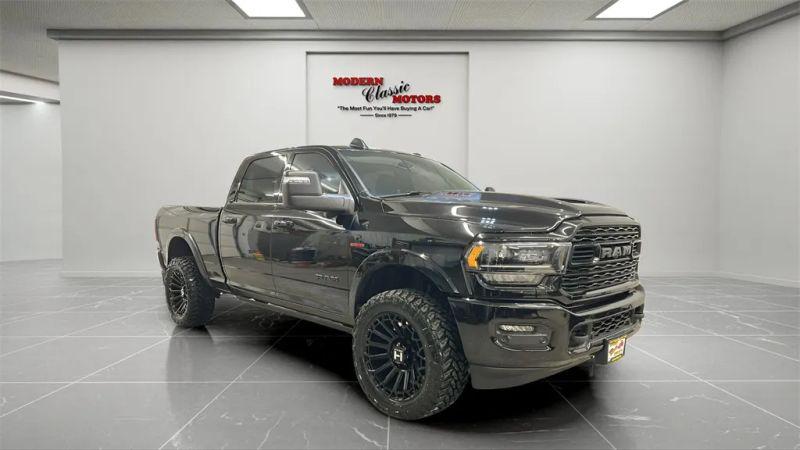 2024 Ram 2500 Limited for sale in Grand Junction, CO
