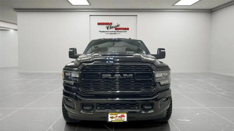 2024 Ram 2500 Limited
