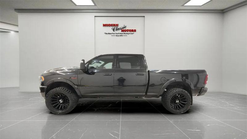 2024 Ram 2500 Limited