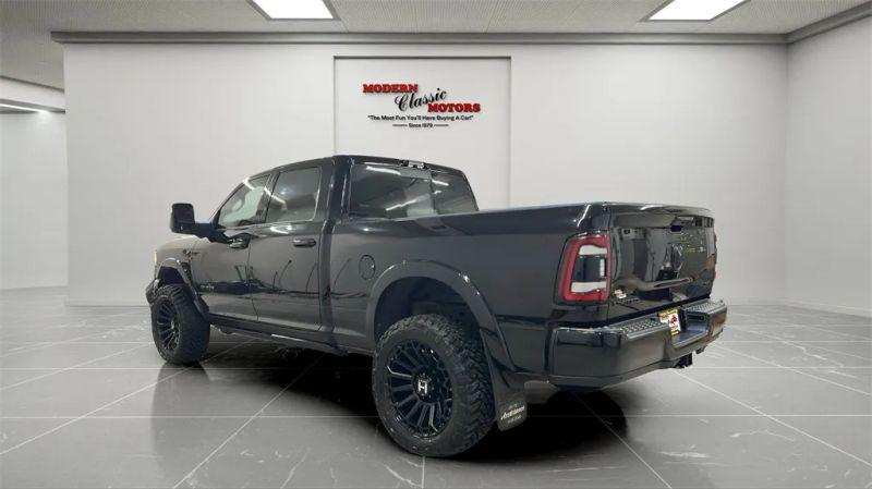 2024 Ram 2500 Limited