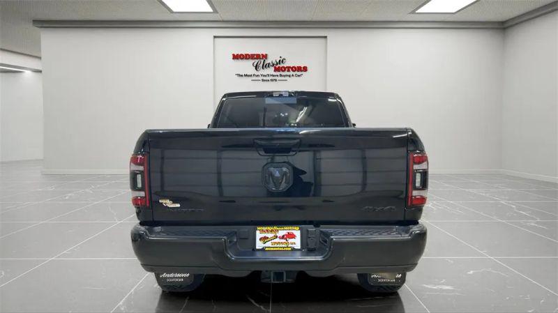 2024 Ram 2500 Limited