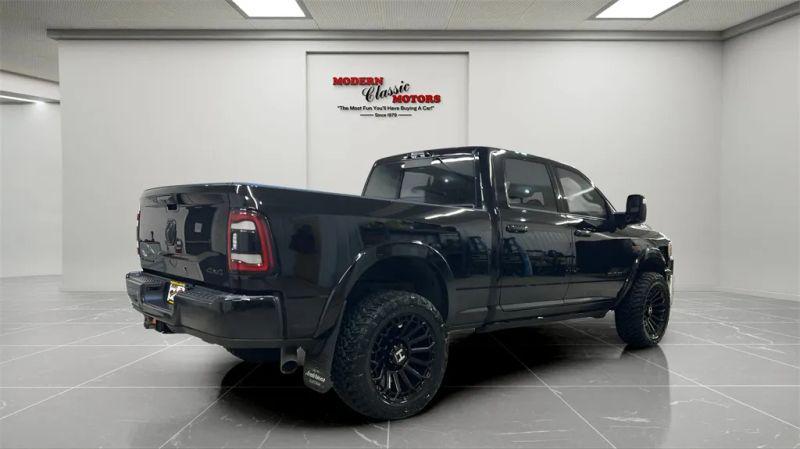 2024 Ram 2500 Limited