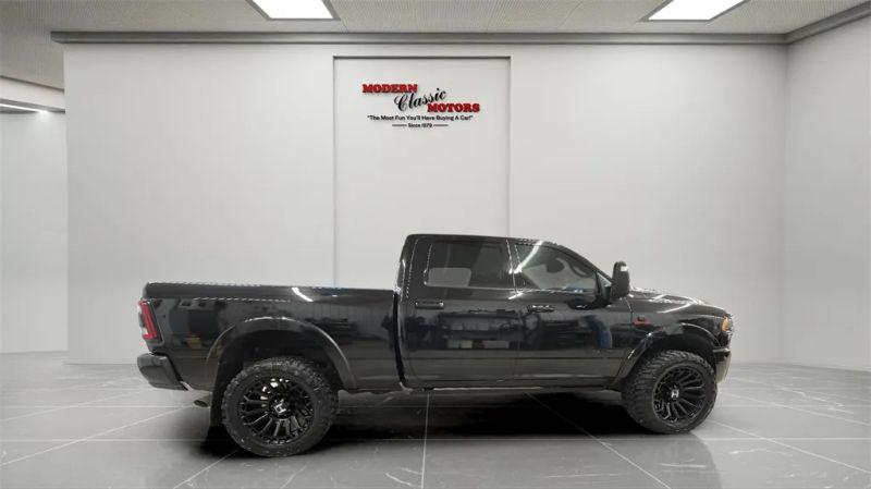 2024 Ram 2500 Limited