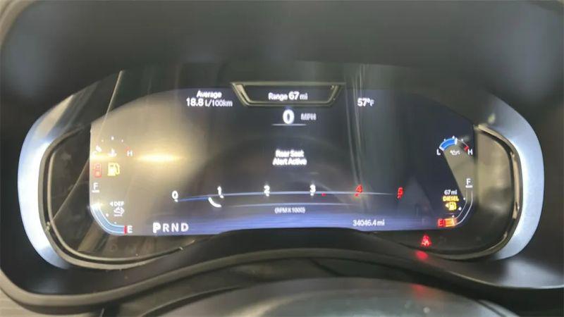 2024 Ram 2500 Limited