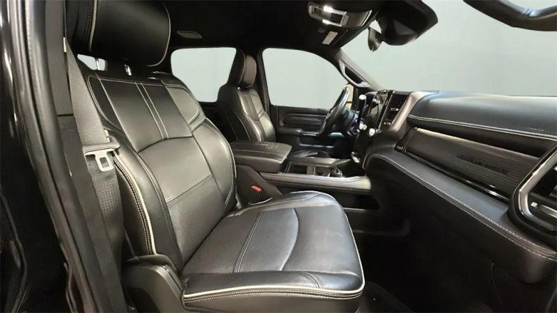 2024 Ram 2500 Limited