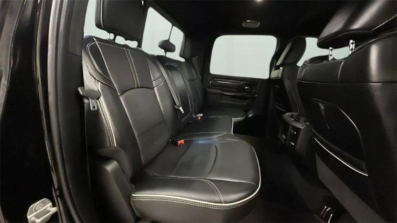 2024 Ram 2500 Limited