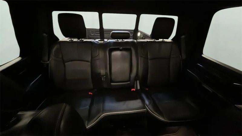 2024 Ram 2500 Limited
