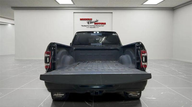 2024 Ram 2500 Limited