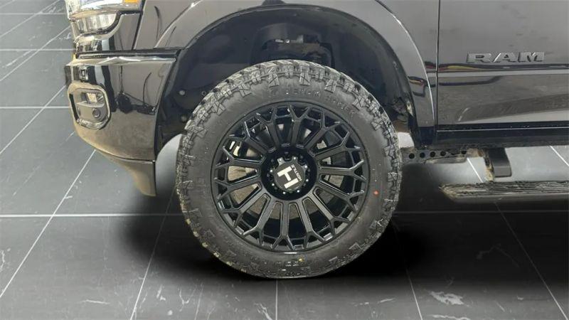 2024 Ram 2500 Limited