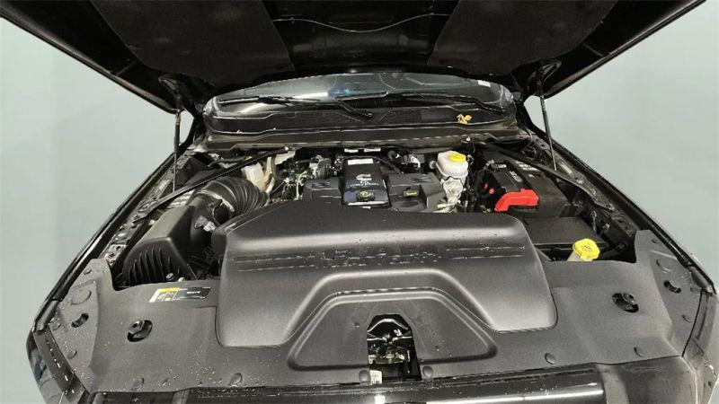 2024 Ram 2500 Limited