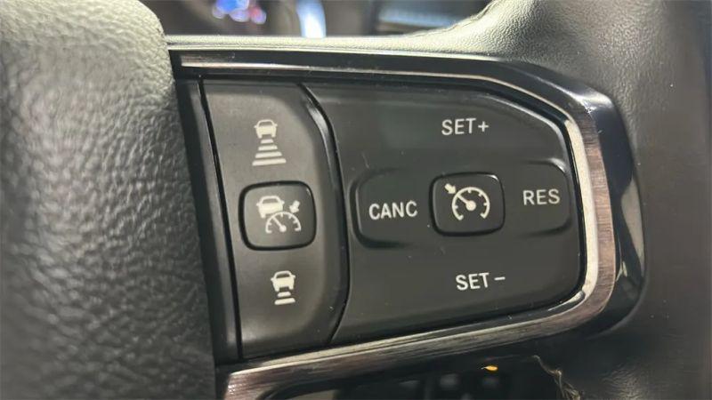 2024 Ram 2500 Limited