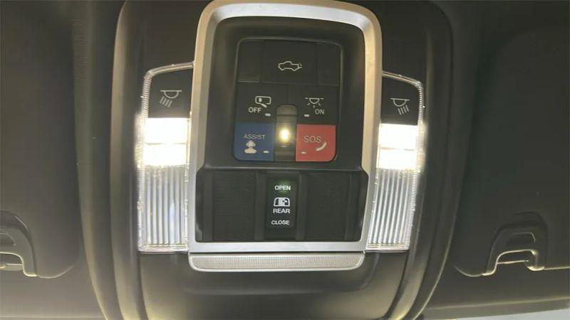 2024 Ram 2500 Limited
