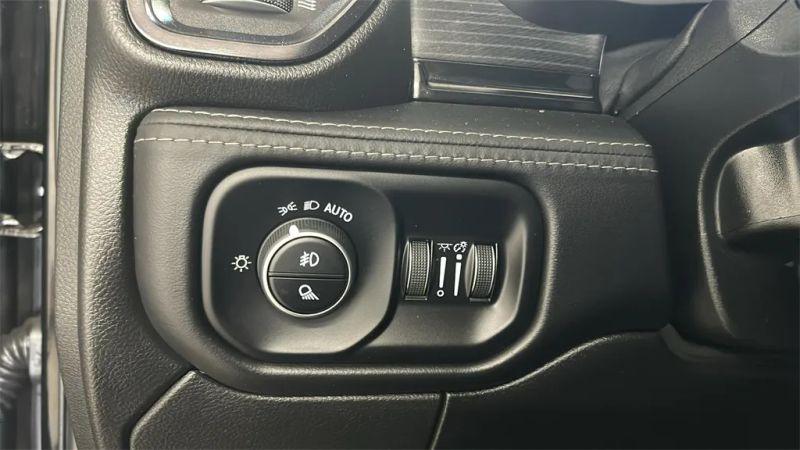 2024 Ram 2500 Limited