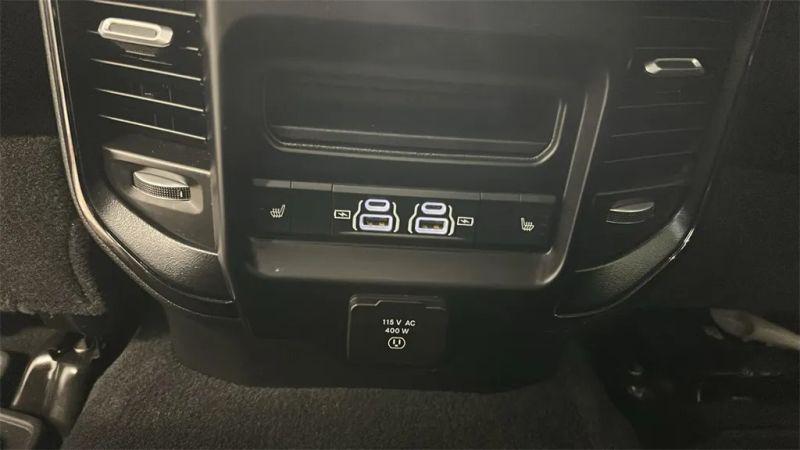 2024 Ram 2500 Limited