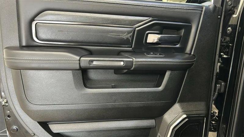 2024 Ram 2500 Limited